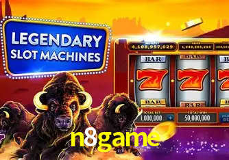 Desvendando o Mundo dos Jogos Virtuais na n8game