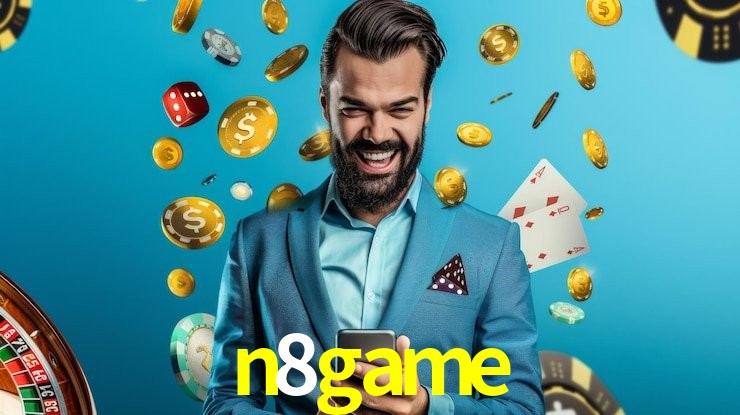Statistics n8game