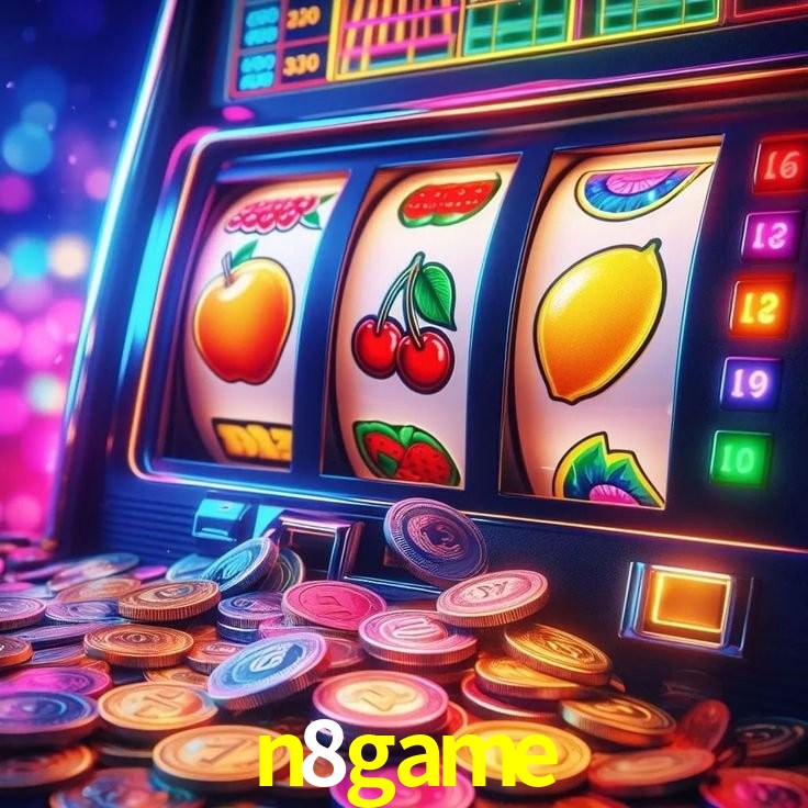 Bônus de Boas-vindas n8game