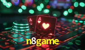 Experiência VIP n8game