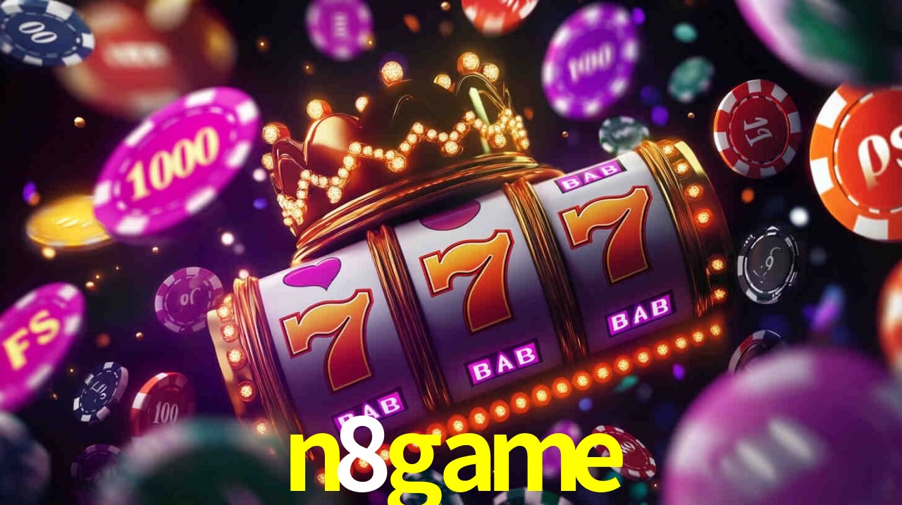 Experiência VIP n8game