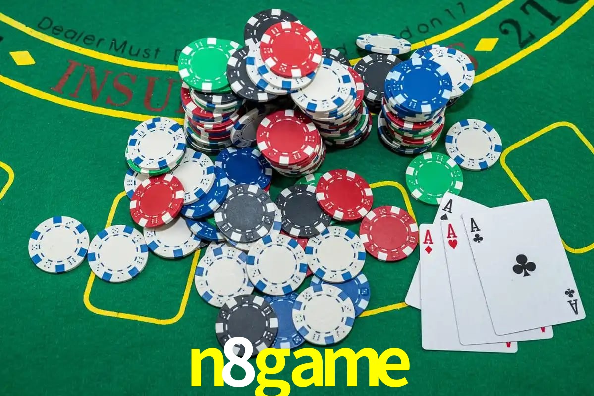 Programa VIP n8game