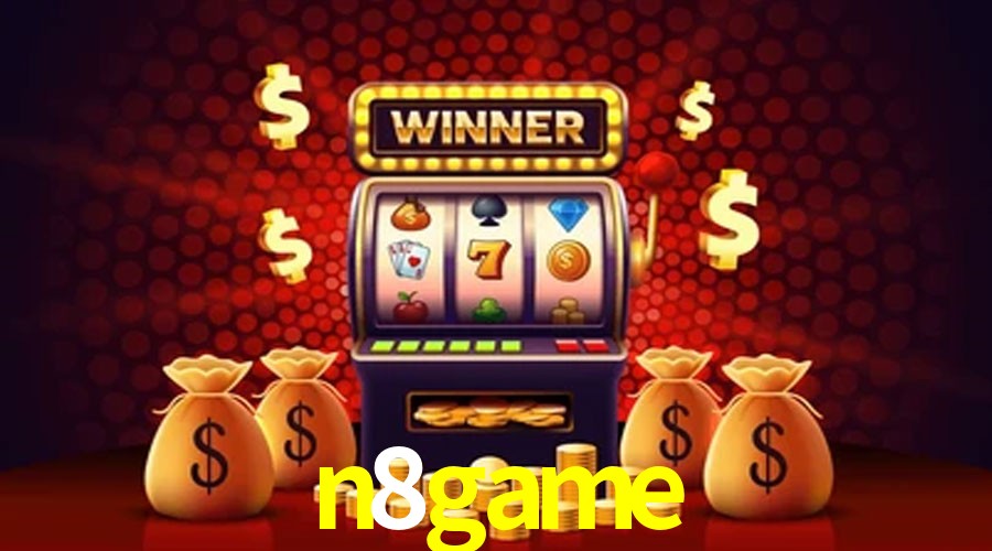 Slot Games n8game