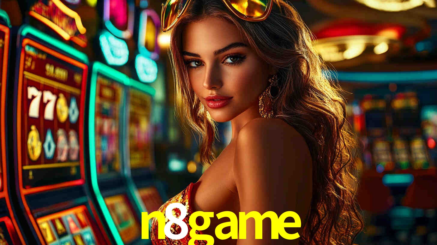 Ofertas Imperdíveis na n8game: Promoções e Bônus Que Valem a Pena