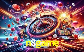 Apostas de Futebol n8game