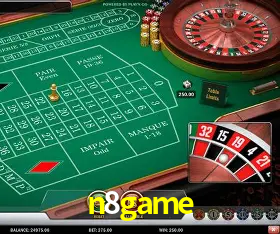 Flash Promotion n8game