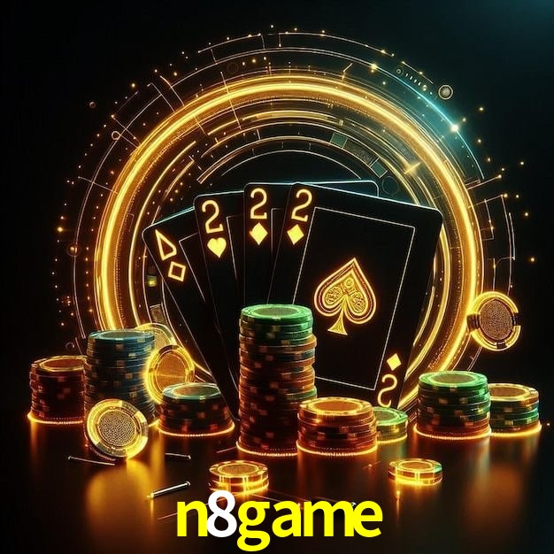 Diretório de Jogos n8game