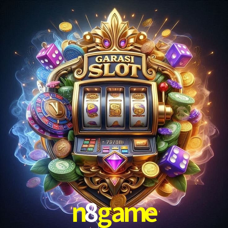 Sistemas de Segurança n8game