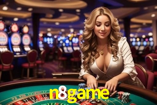 Live Casino n8game