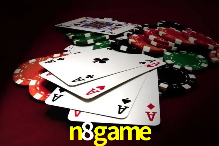 Casino Ao Vivo n8game