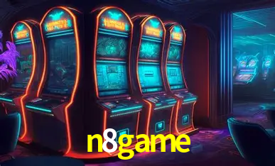 A Revolução dos Aplicativos de Jogos no n8game