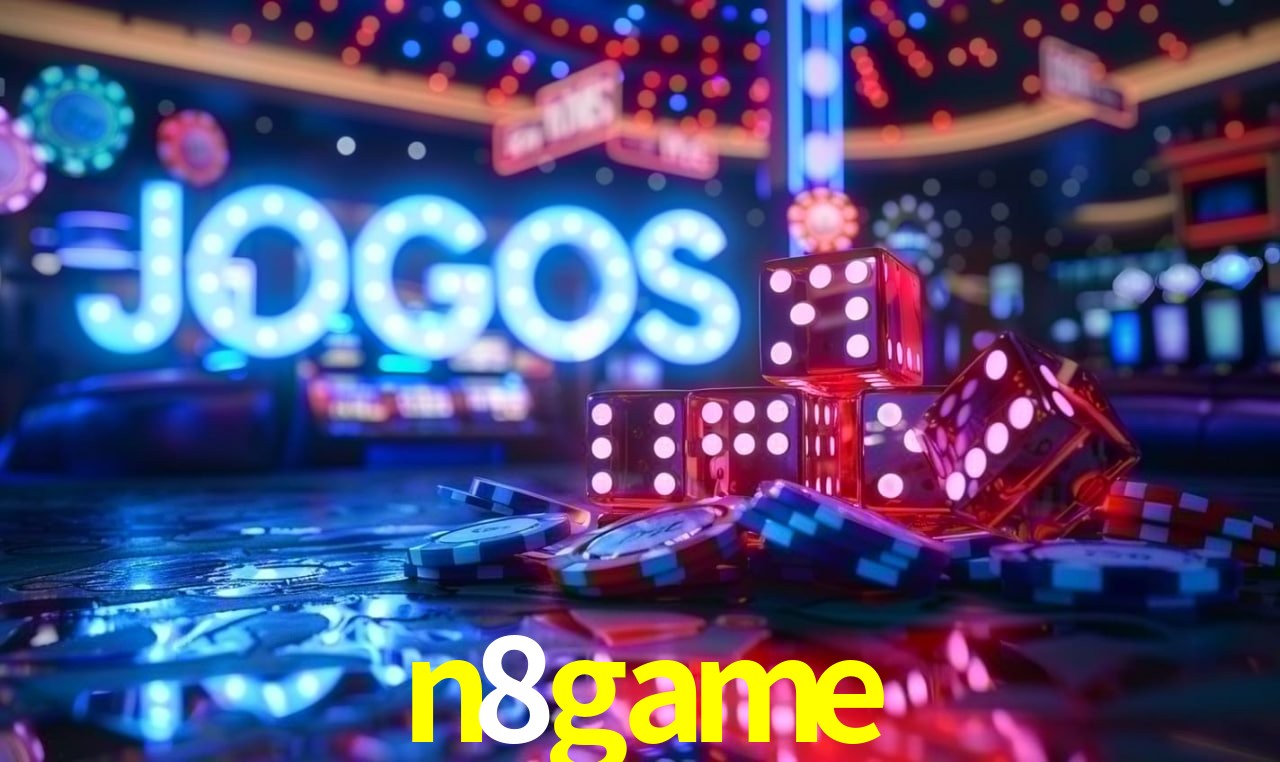 Jogos Exclusivos n8game