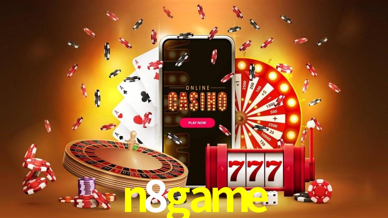 Login Seguro n8game