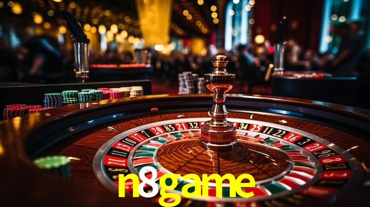 Platform Technology n8game