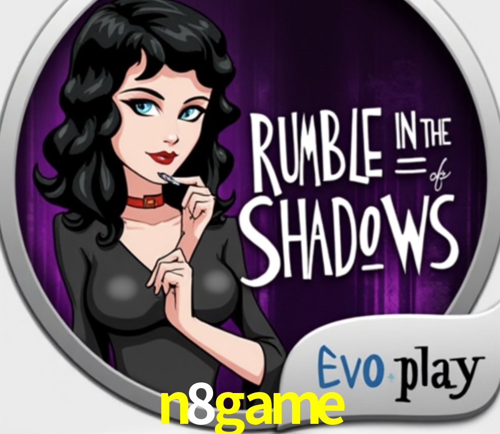 Secure Login n8game