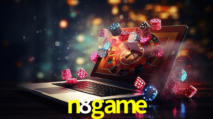 cassino n8game