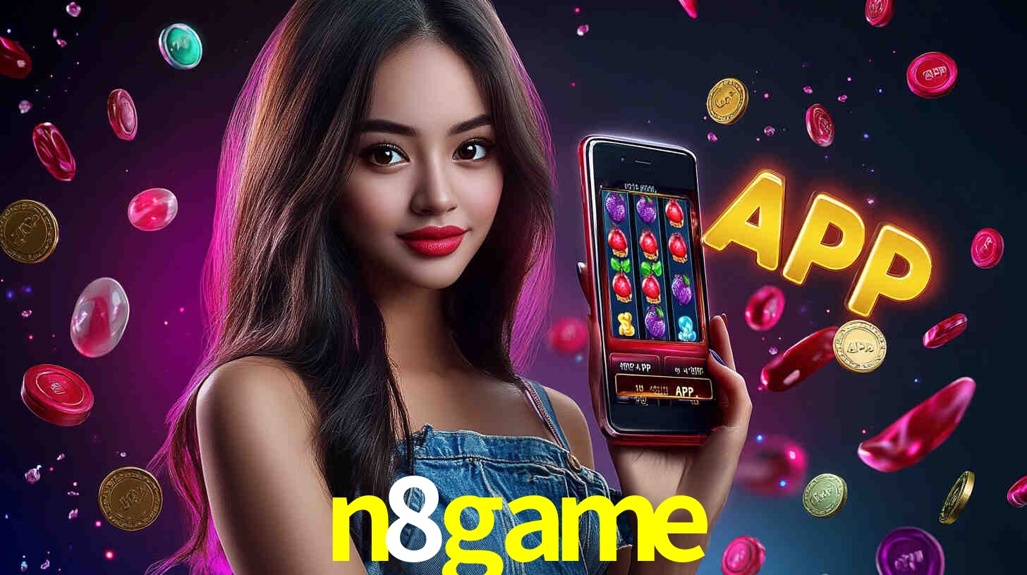 Descubra a Essência do n8game: Nossa História e Compromissos