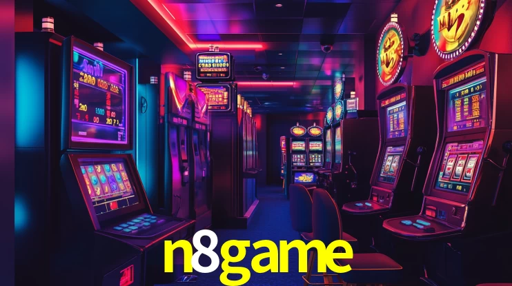 Experimente o Login Seguro Premium no n8game