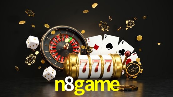 Blackjack Table n8game