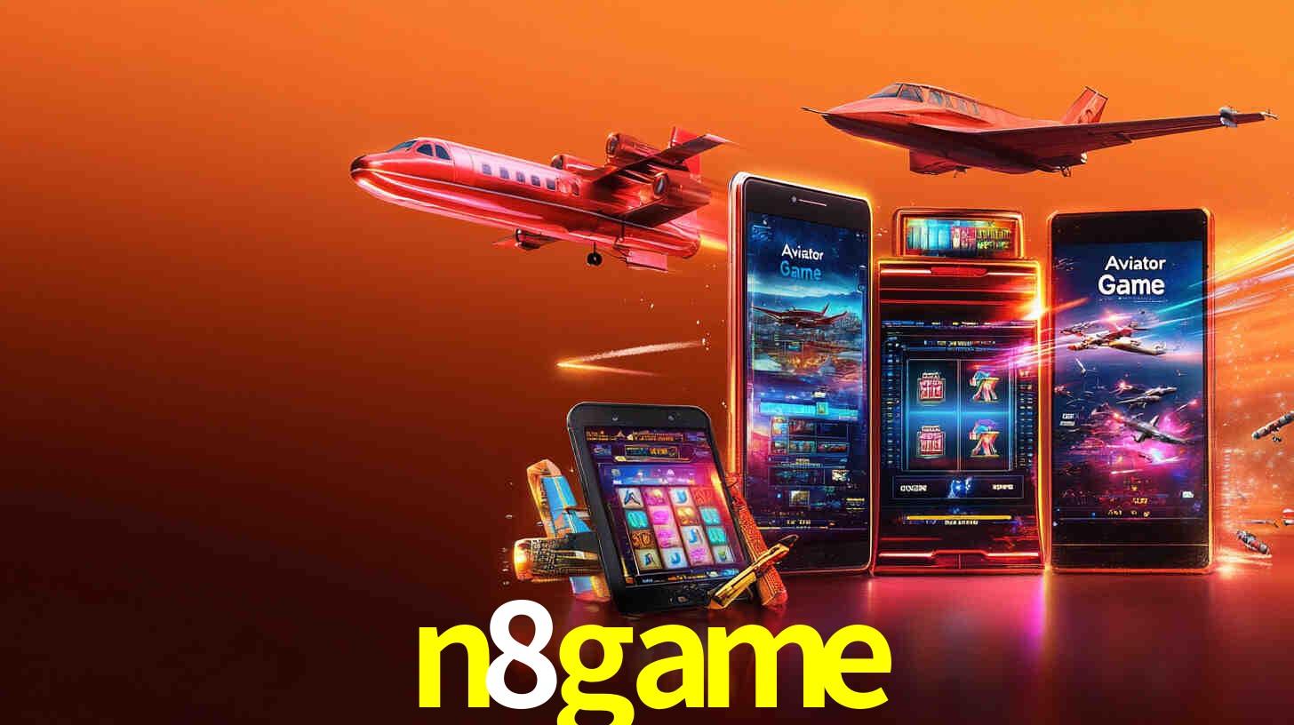 A Experiência Imersiva dos Cassinos Ao Vivo no n8game