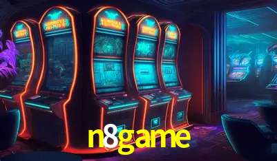 Descubra a Essência do n8game: Nossa História e Compromissos