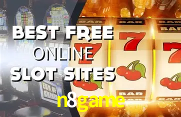 A Popularidade dos Caça-Níqueis no n8game