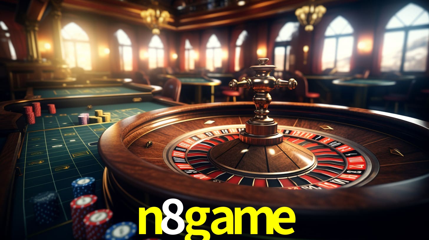 Welcome Bonus n8game