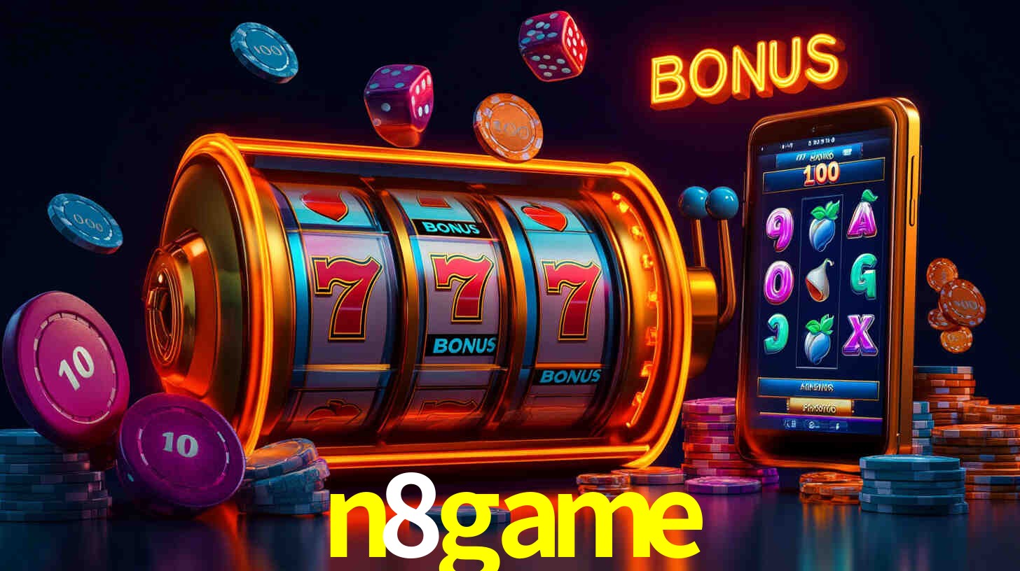 Descubra o Programa VIP da n8game: Vantagens Exclusivas para Jogadores
