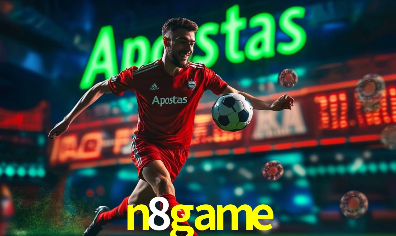 Interface Premium n8game