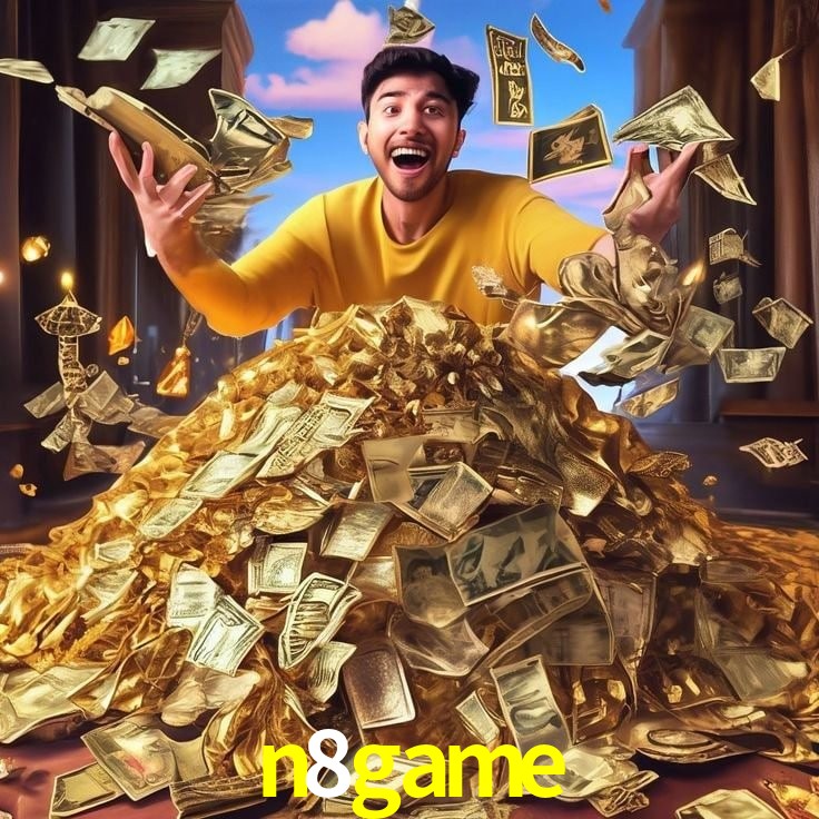 Mesa de Blackjack n8game