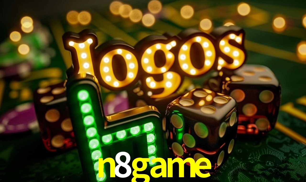 Recursos de Bônus n8game