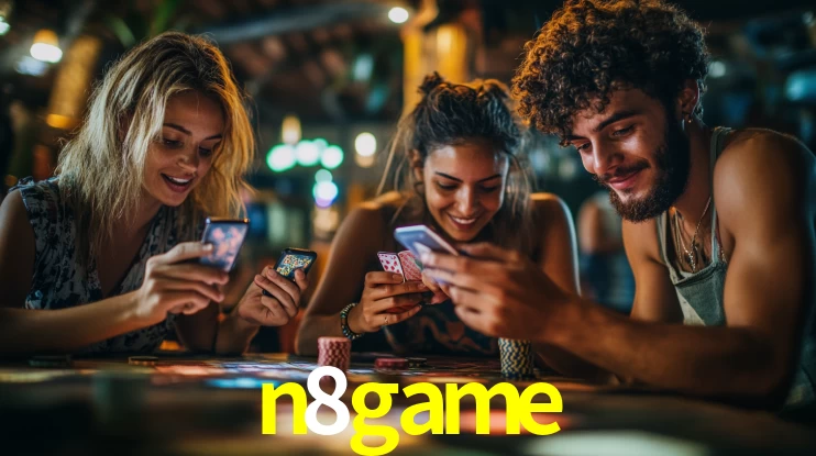 Exclusive Games n8game
