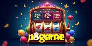 Promoção Relâmpago n8game