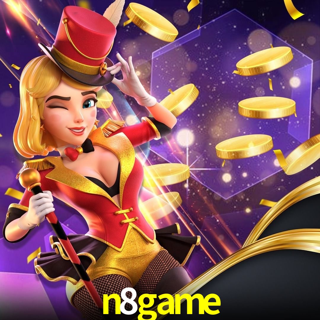 Roulette Table n8game
