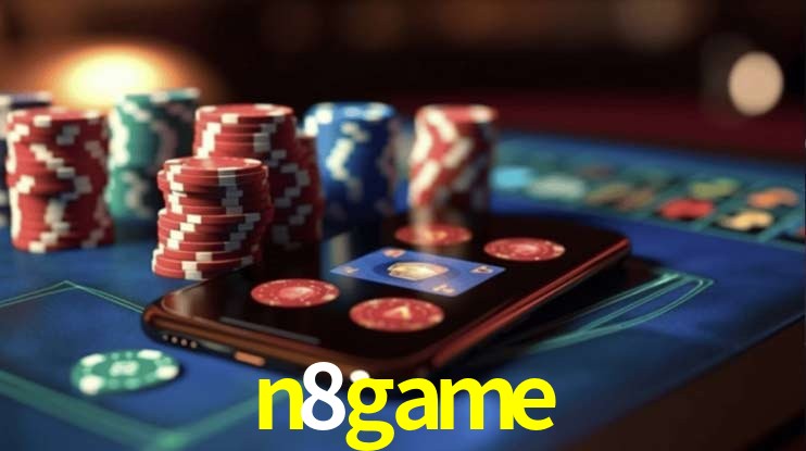 Provedores de Jogos n8game