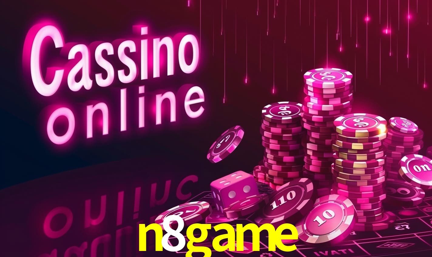 Desvendando o Mundo dos Jogos Virtuais na n8game