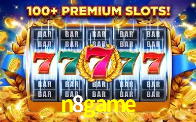 Descubra o Mundo do Cassino Online com n8game