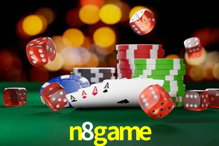Casino Ao Vivo n8game