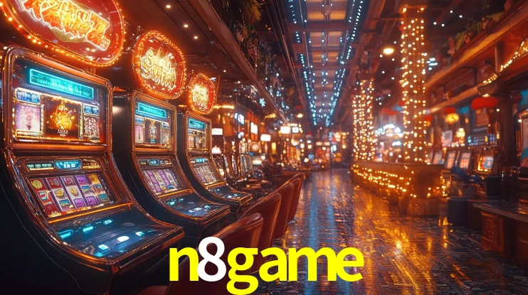 n8game: Jogue Crash e Experimente Alta Recompensa Instantânea