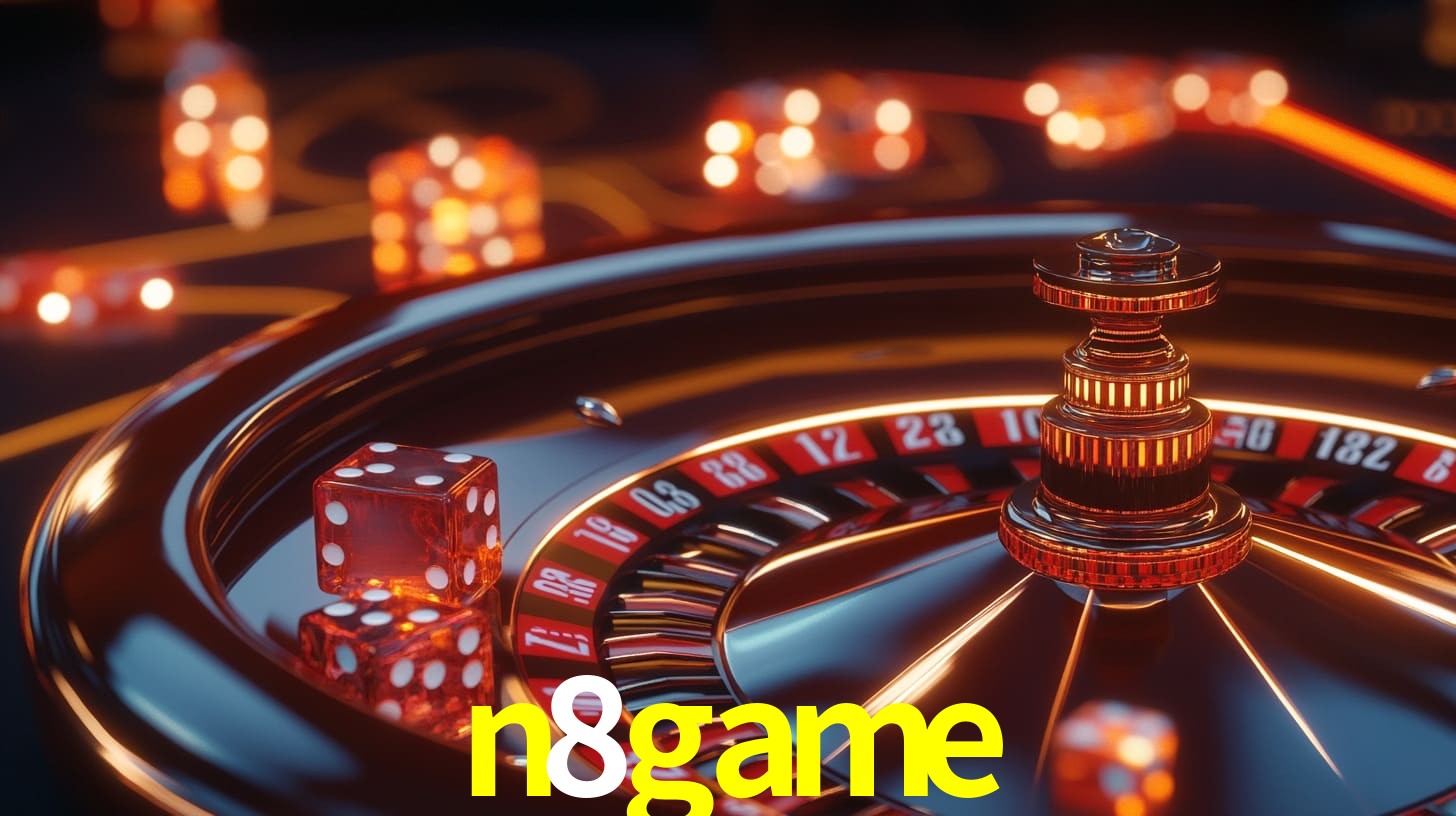 Programa VIP n8game