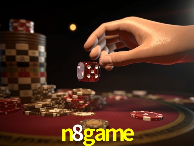 Jogos de Slot n8game