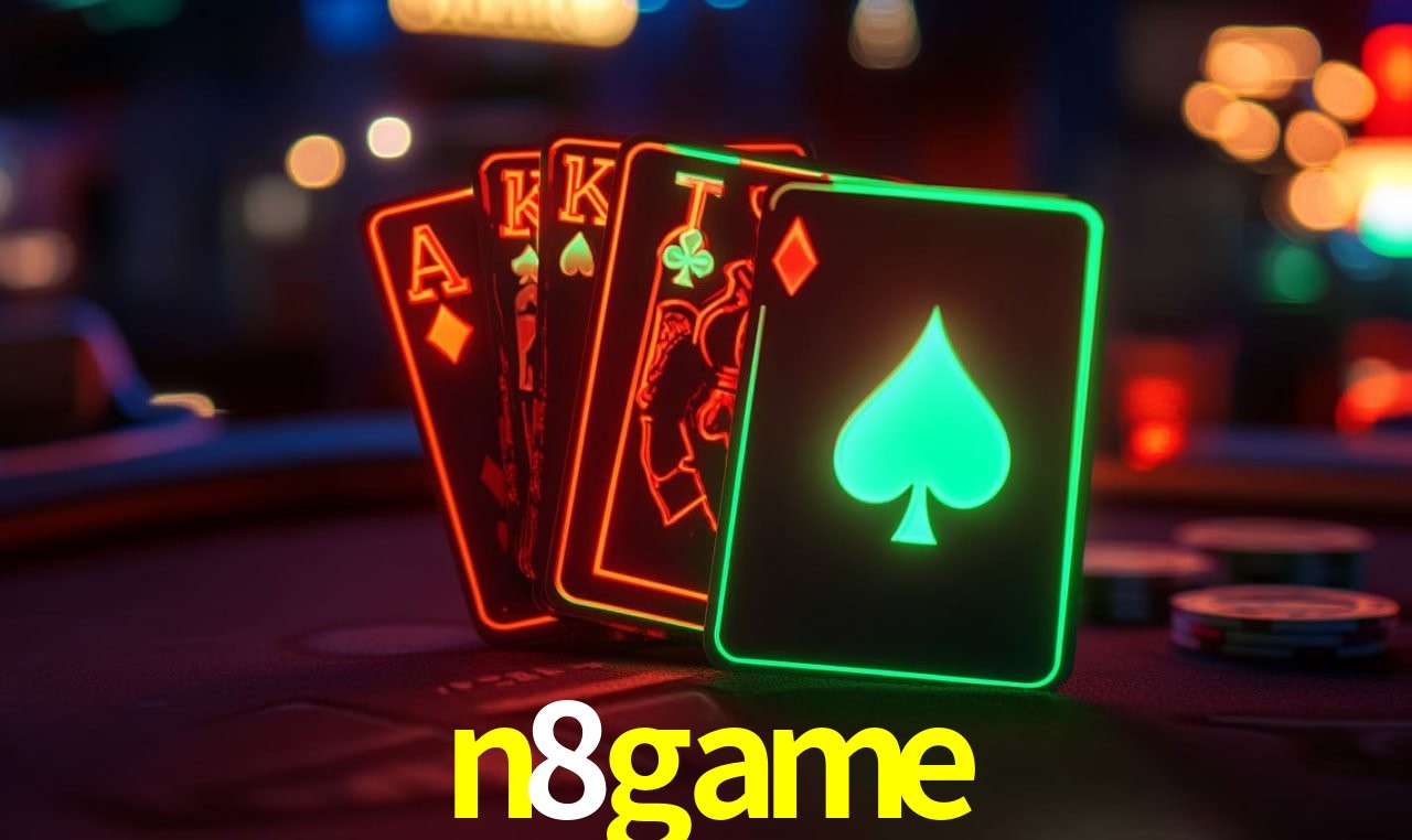 Avaliações dos Jogadores n8game