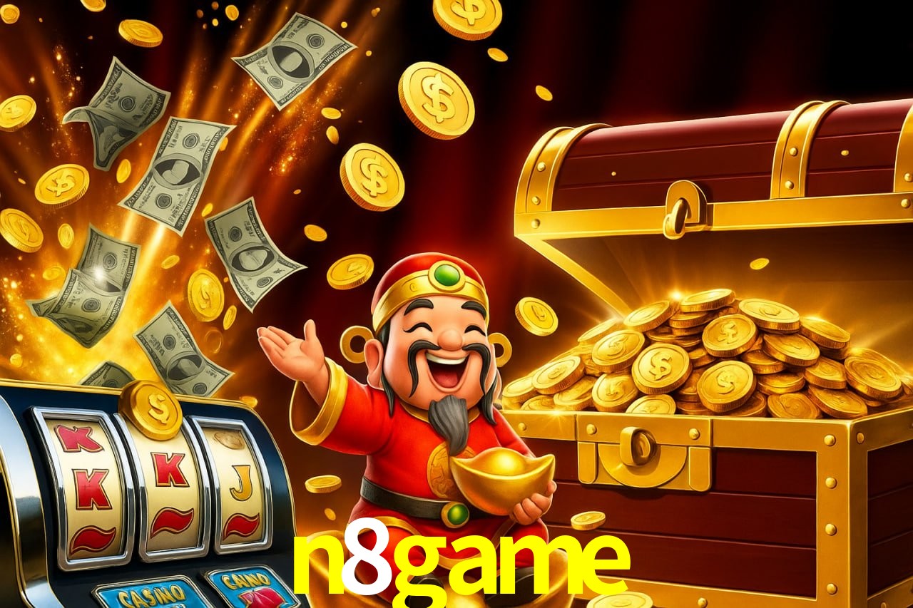 Bônus Diários n8game