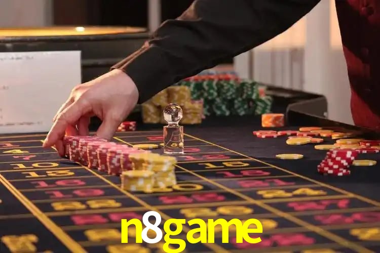 Descubra o Programa VIP da n8game: Vantagens Exclusivas para Jogadores