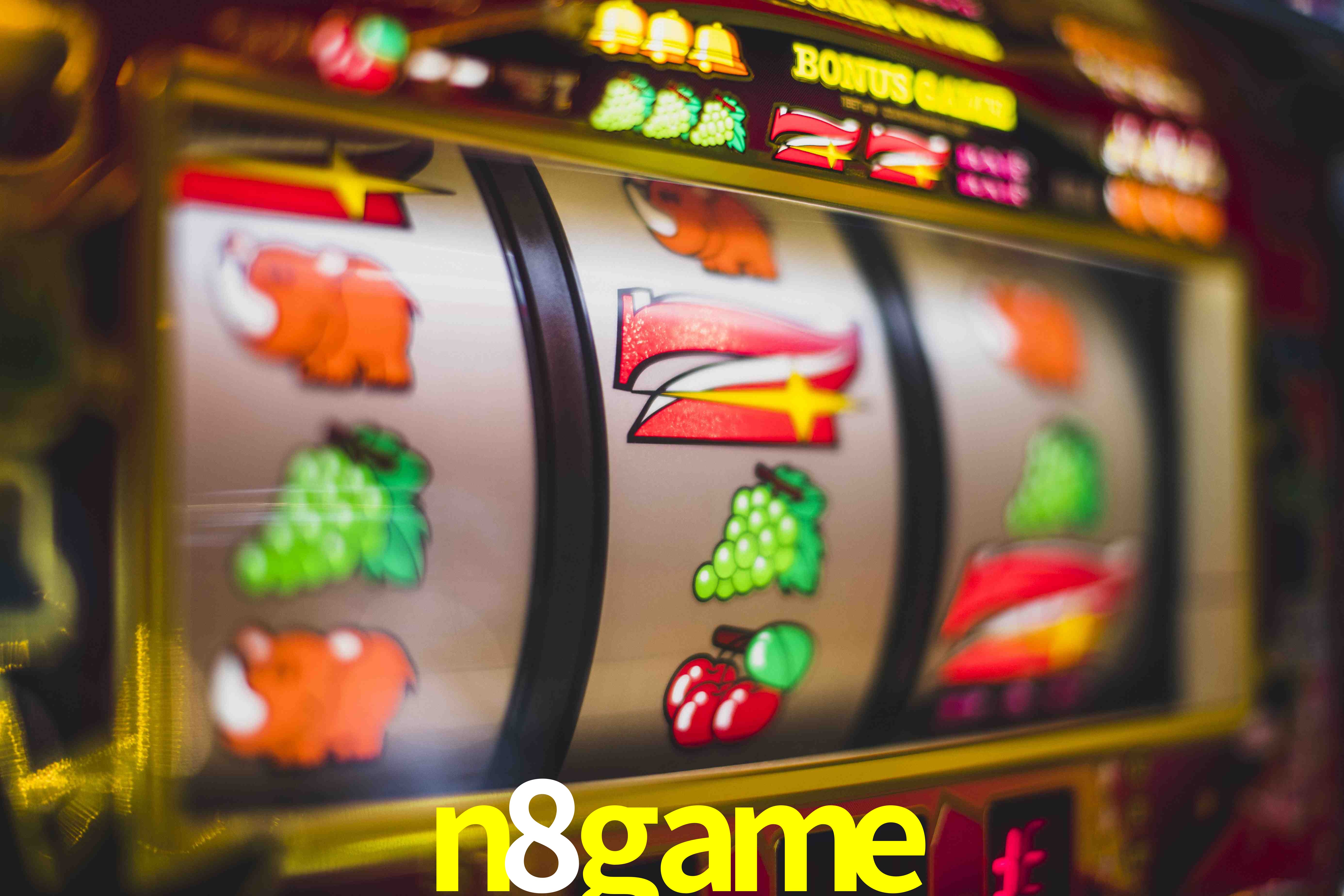 VIP Casino n8game