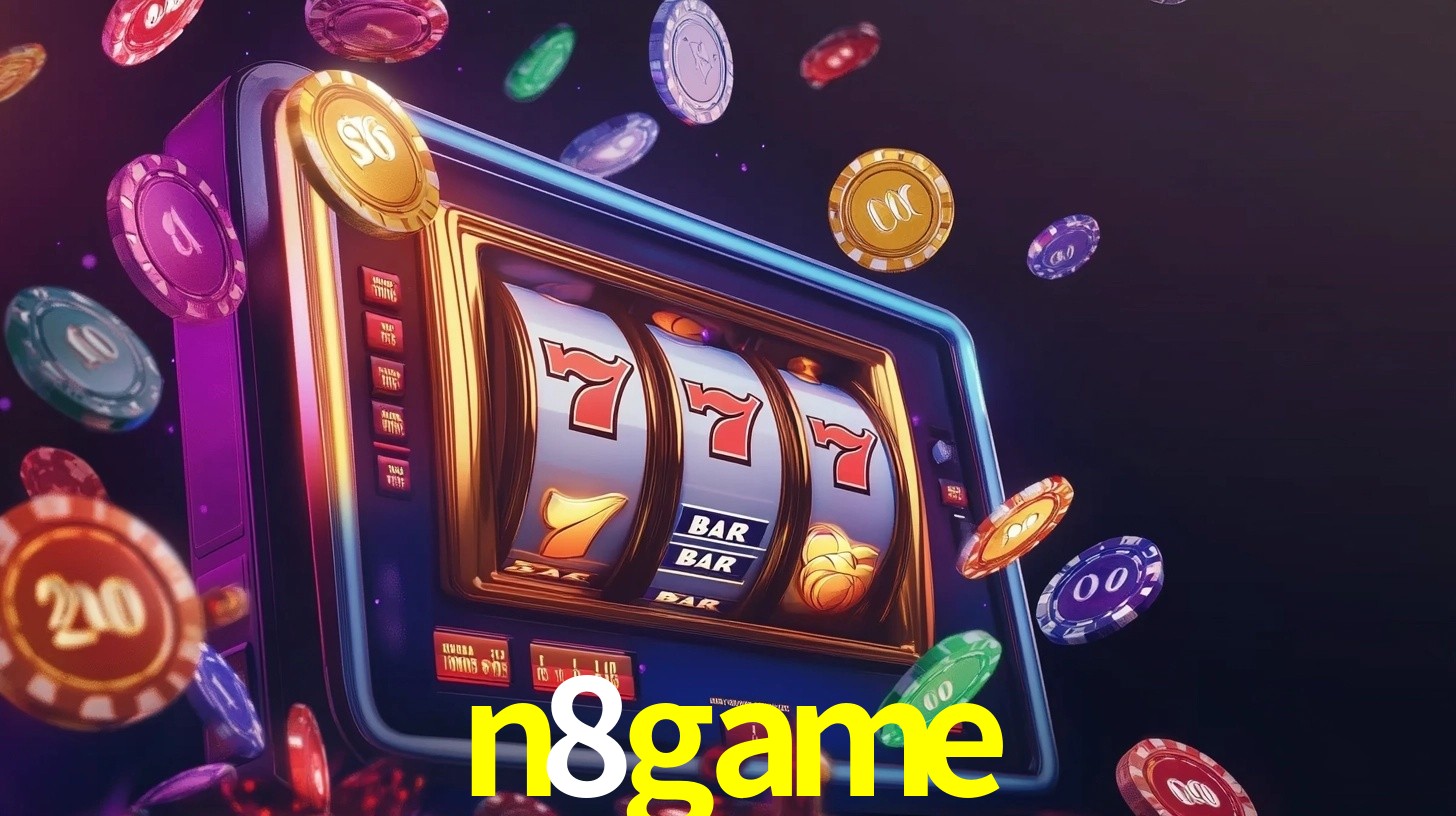 n8game App Interface