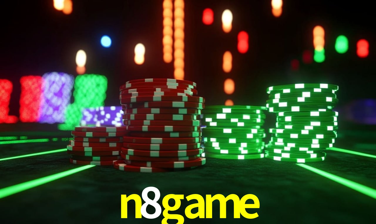Tennis Betting n8game