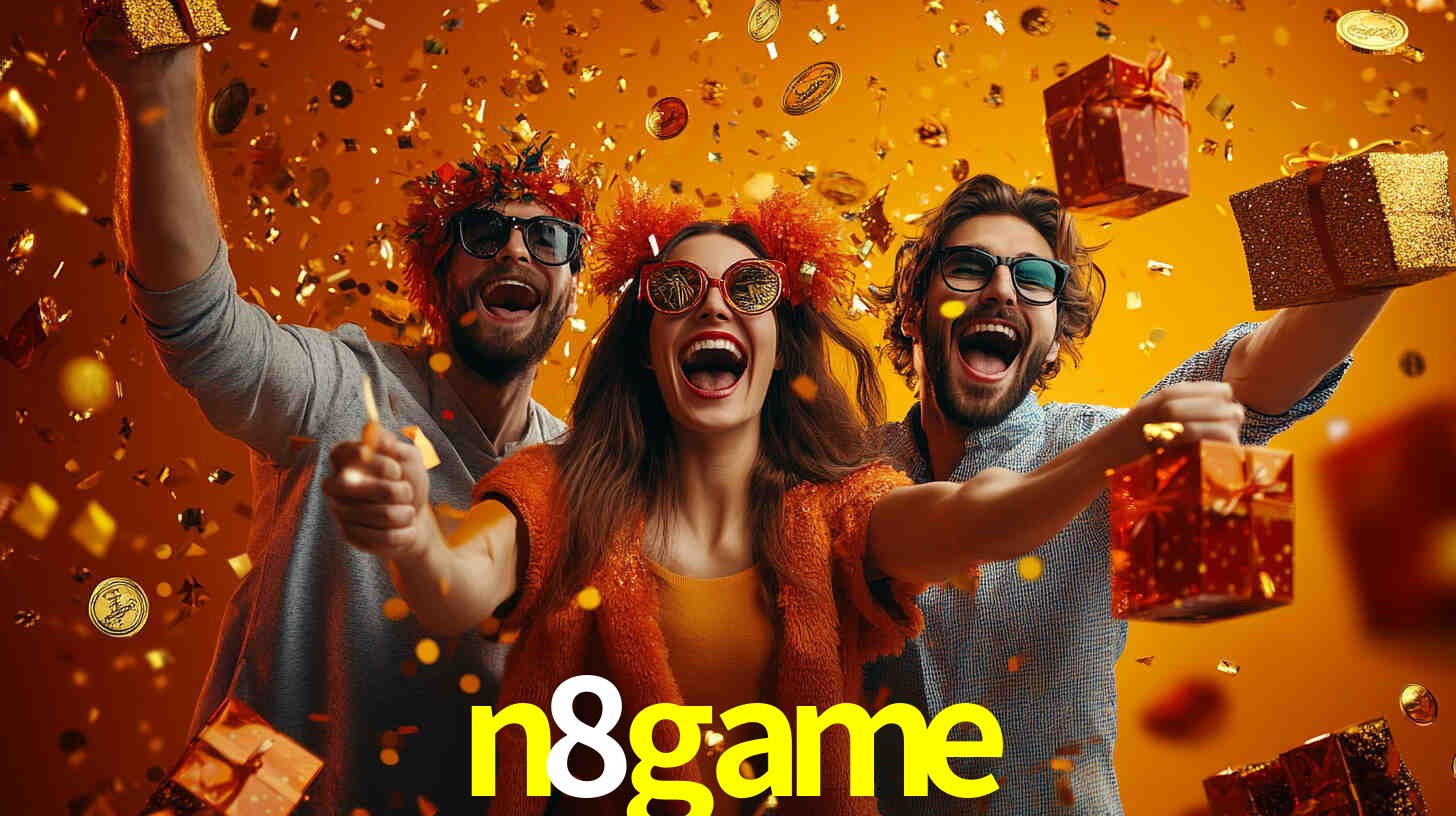 n8game: A Experiência de Casino com Jogos de Mesa ao Vivo