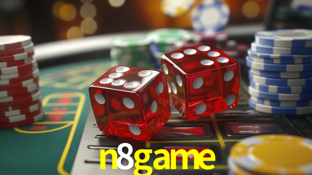 Premium Interface n8game