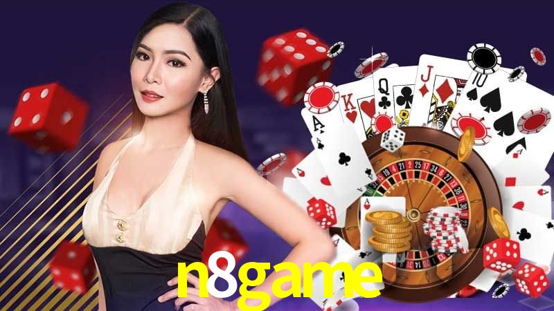 PIX Instantâneo n8game